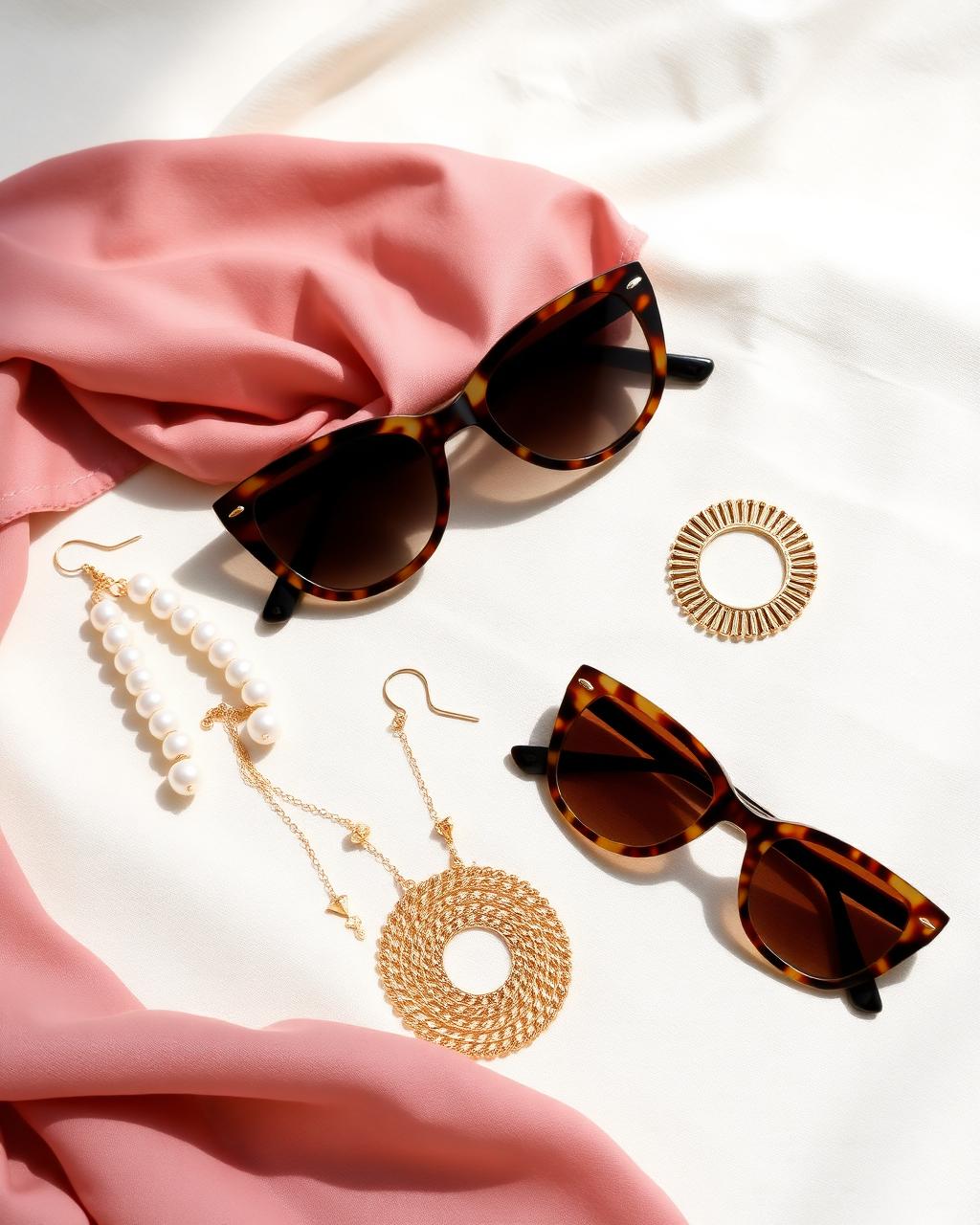Accessories
